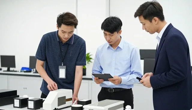 机械操作常见问题及应对策略