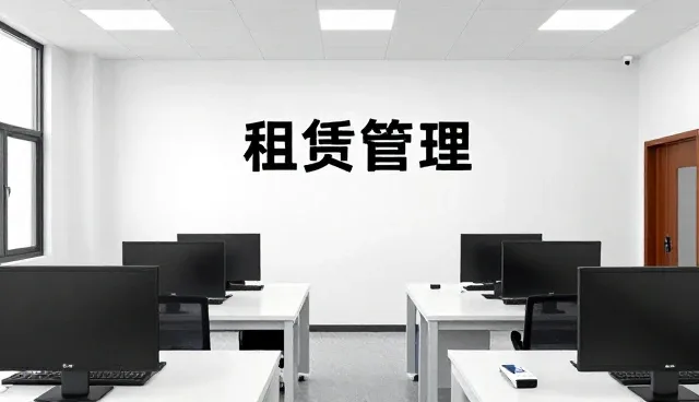 运维管理中租赁模式设备使用常见问题与应对策略