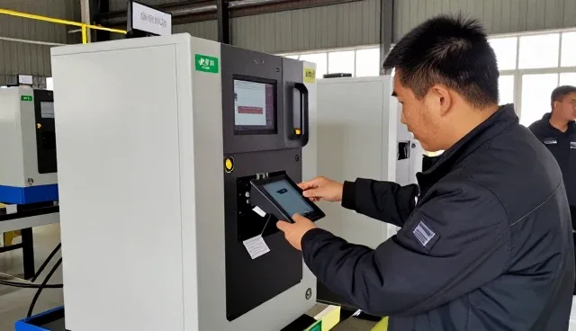 重庆市开州区颜程机械设备租赁有限公司助力企业提升技术咨询能力