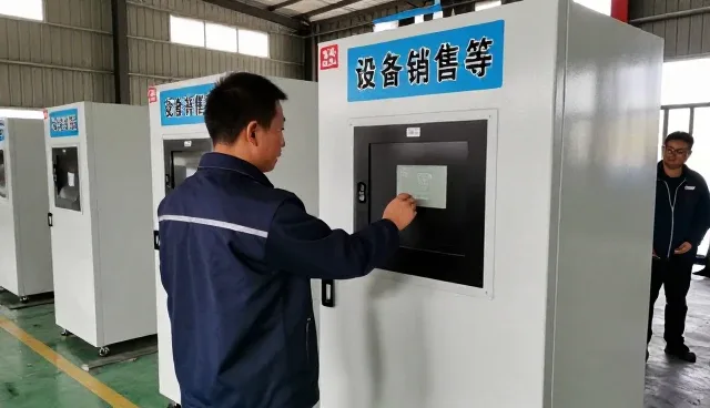 设备保养有哪些应用方式？